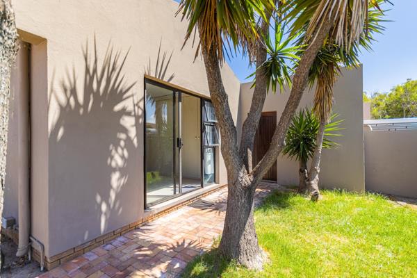 1 Bedroom Garden Cottage
