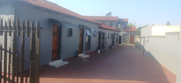 18 Bedroom House