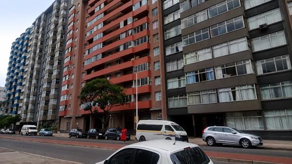 1 Bedroom Flat