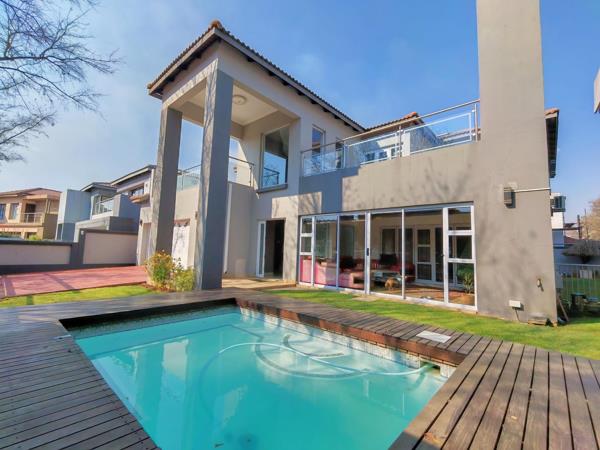 5 Bedroom House