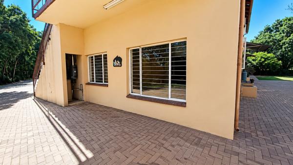 1 Bedroom Townhouse