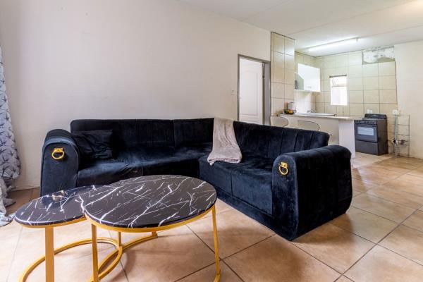 1 Bedroom Townhouse