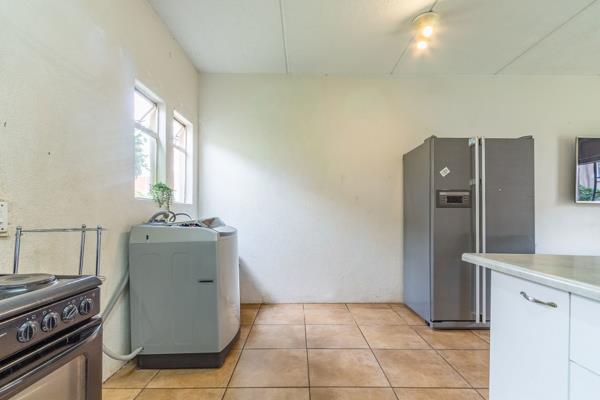 1 Bedroom Townhouse