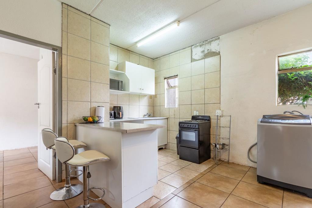 1 Bedroom Townhouse