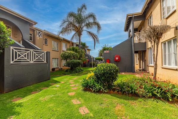1 Bedroom Townhouse