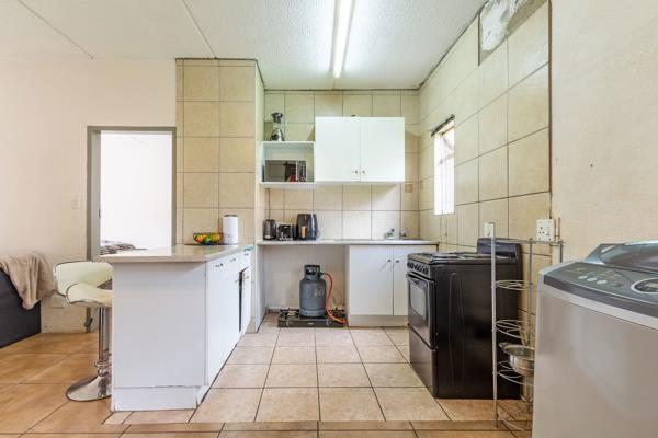 1 Bedroom Townhouse