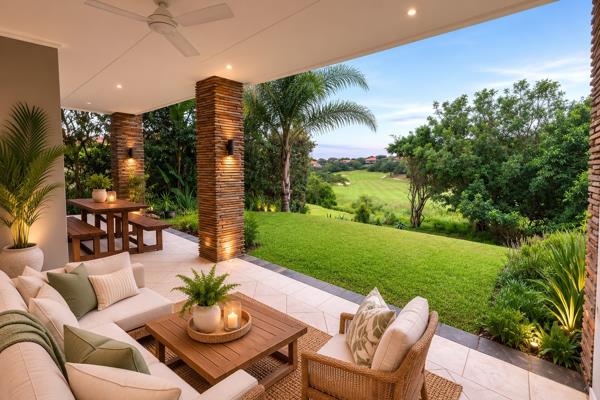 4 Bedroom Townhouse