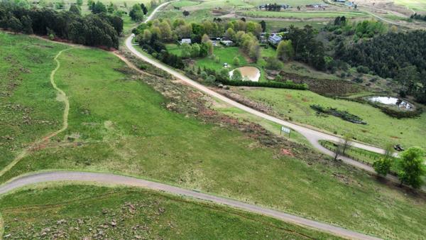 2.5 ha Land
