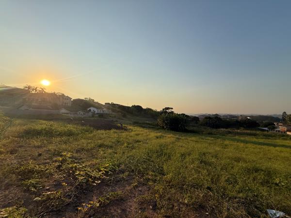 3.6 ha Land