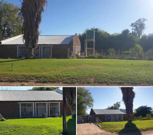 9 700 m² Smallholding
