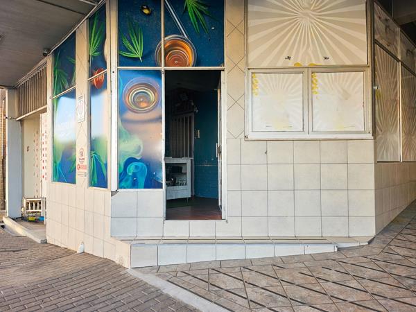 213 m² Commercial space