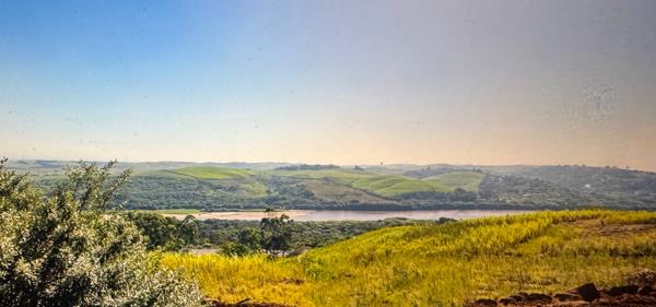965 m² Land