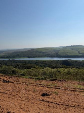 891 m² Land