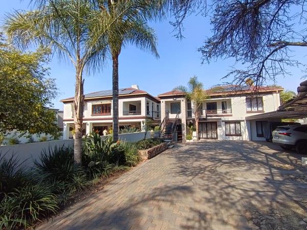 7 Bedroom House