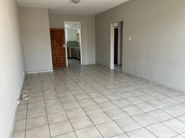 2 Bedroom Flat
