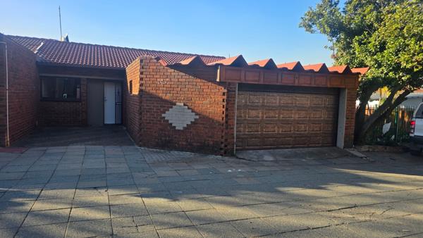 2 Bedroom Flat