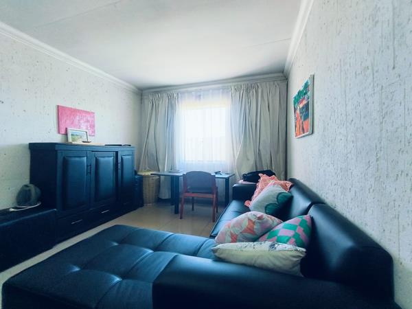 1 Bedroom House