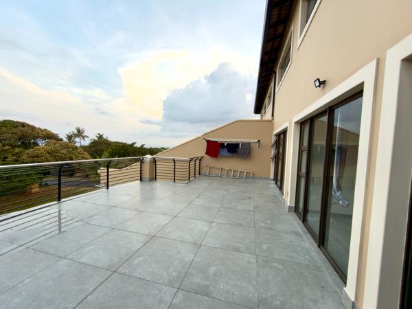 5 Bedroom Penthouse