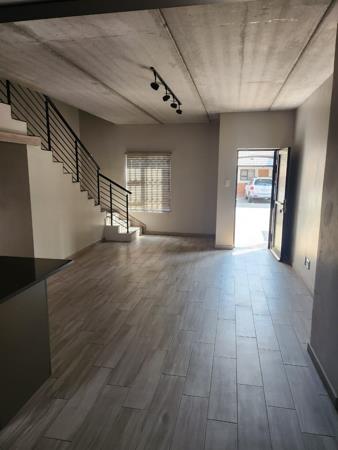 2 Bedroom Duplex