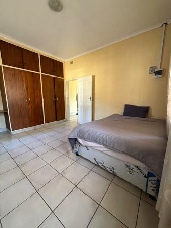 1 Bedroom House