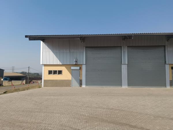 300 m² Commercial space