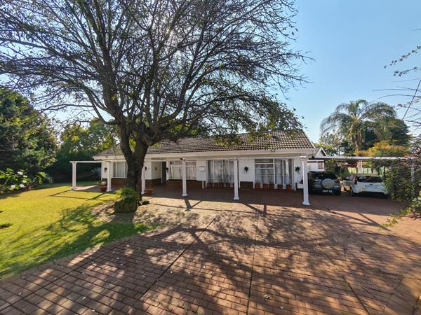 5 Bedroom House