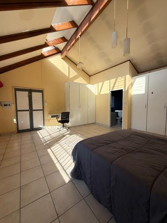 1 Bedroom House