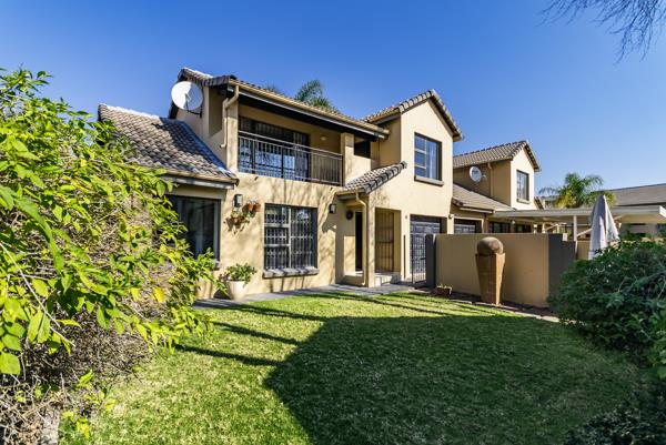2 Bedroom Duplex