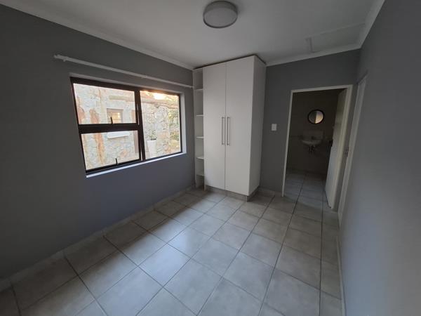 1 Bedroom Flat
