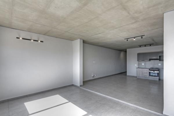 95 m² Commercial space