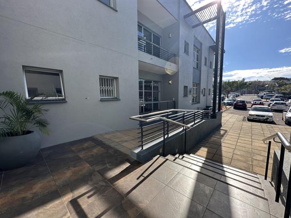 40 m² Commercial space