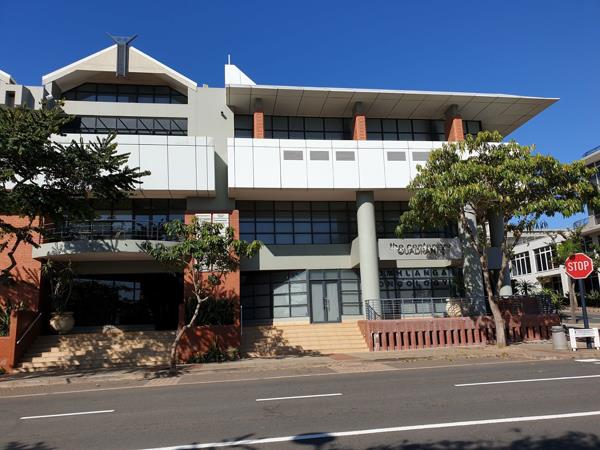 119 m² Office Space