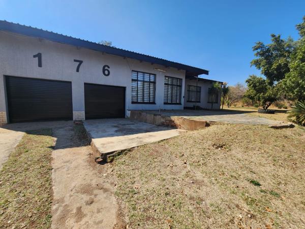 8.5 ha Farm