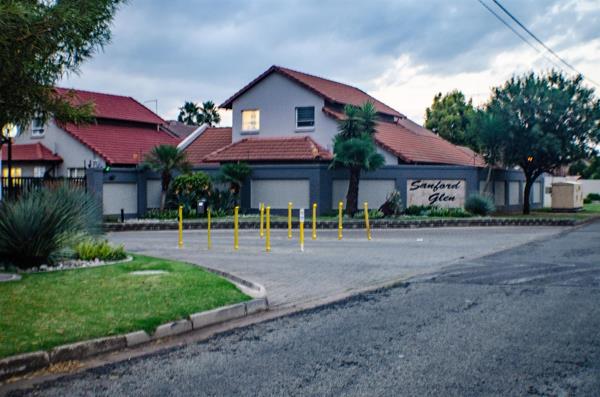3 Bedroom Cluster