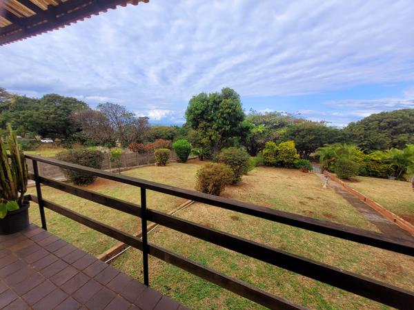 2 Bedroom Simplex