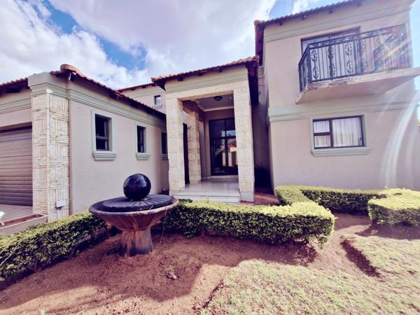 6 Bedroom House