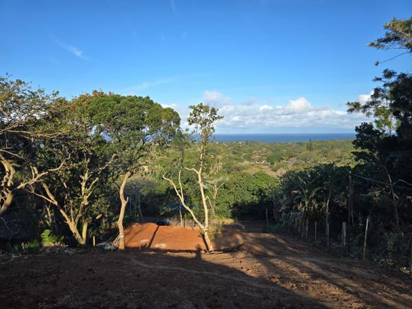 1 886 m² Land