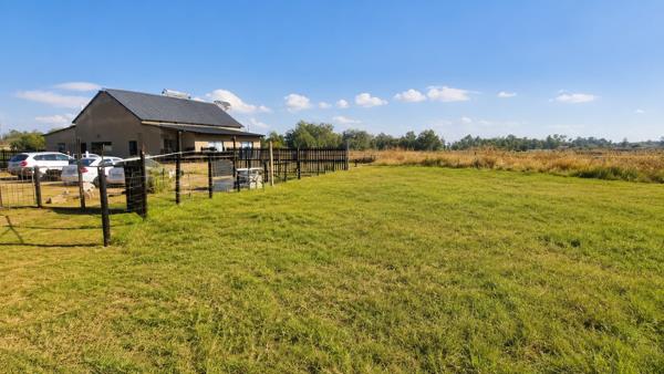 1.2 ha Farm