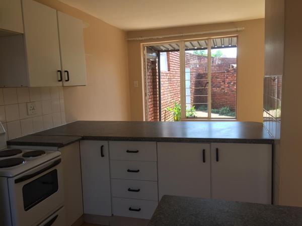 2 Bedroom Duplex
