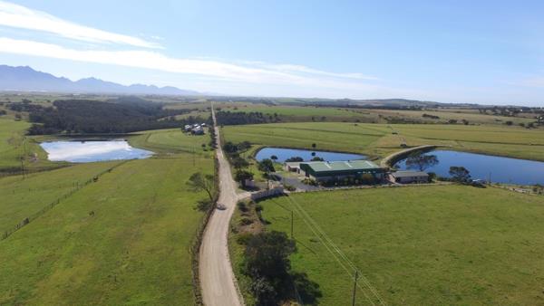 86 ha Farm