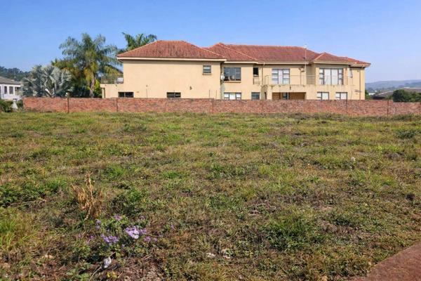 1 356 m² Land