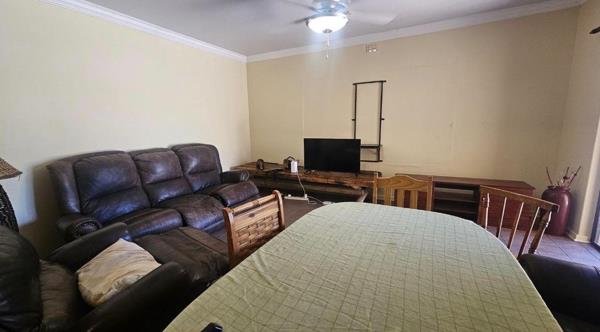 1 Bedroom House