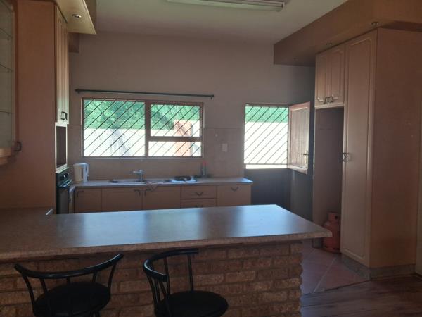 1.5 Bedroom Apartment