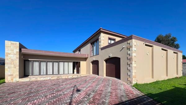 5 Bedroom House