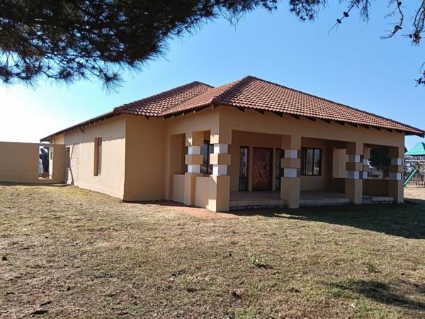2 ha Smallholding