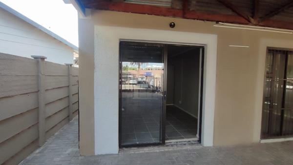 1 Bedroom Flat