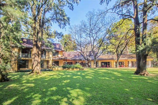 10 Bedroom House