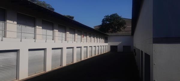 18 m² Commercial space