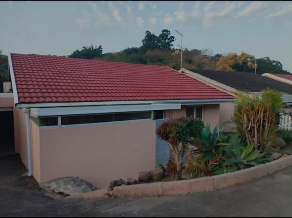 2 Bedroom Simplex