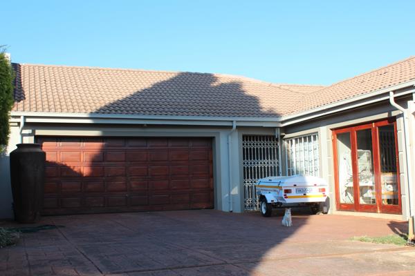 1 Bedroom House